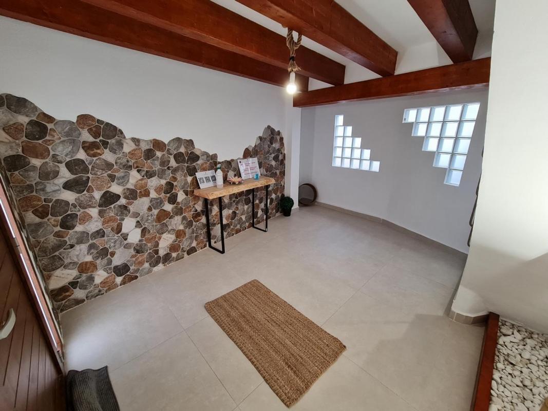 Alojamientos Segóbriga Rural ( Mandil) Segorbe Exterior foto